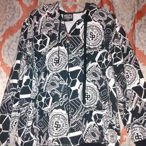 South Pole Company Hoodie